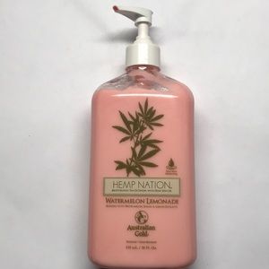 Hemp Lotion